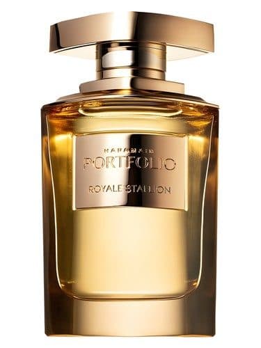 Al Haramain Perfumes Portfolio Royale Stallion