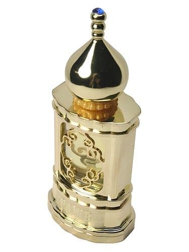 Al Haramain Perfumes Rahib
