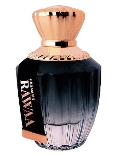 Al Haramain Perfumes Rawaa