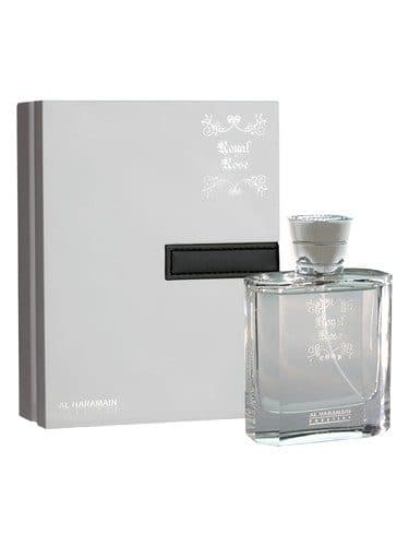 Al Haramain Perfumes Royal Rose