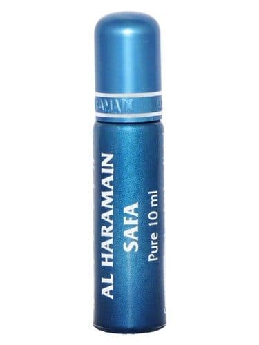 Al Haramain Perfumes Safa