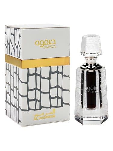 Al Haramain Perfumes Safwa