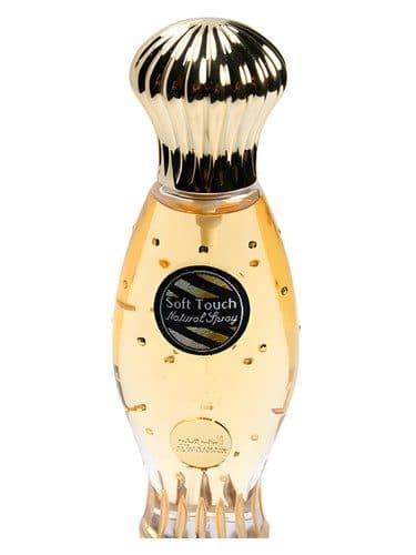 Al Haramain Perfumes Soft Touch