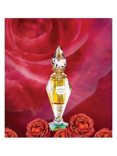 Al Haramain Perfumes Wardh Taifi