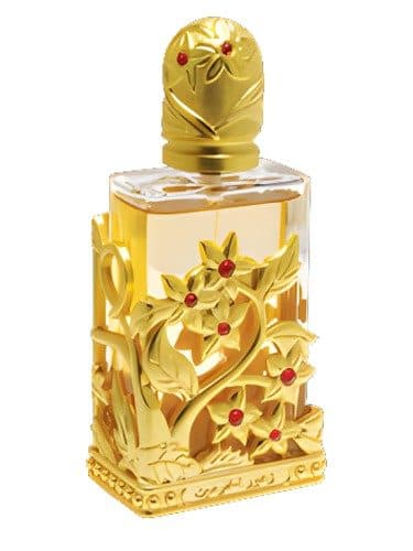 Al Haramain Perfumes Zuhoor