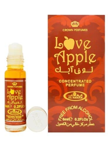 Al Rehab Love Apple