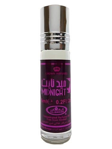 Al Rehab Midnight