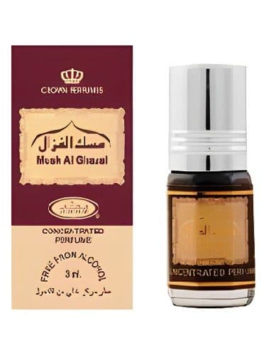 Al Rehab Musk Al Ghazal