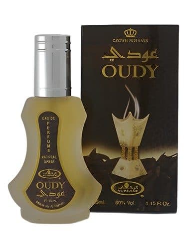 Al Rehab Oudy