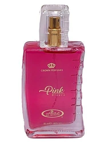 Al Rehab Pink Breeze