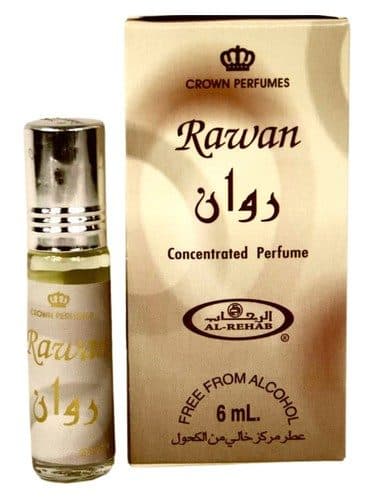 Al Rehab Rawan