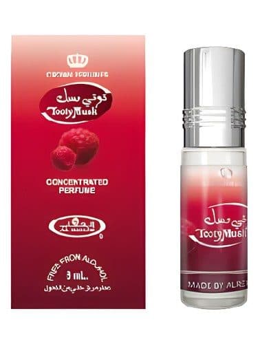 Al Rehab Tooty Musk
