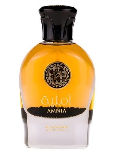 Al Wataniah Amnia