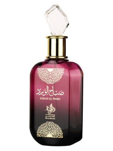 Al Wataniah Sabah Al Ward