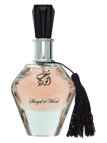 Al Wataniah Shagaf Al Ward