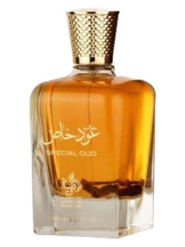 Al Wataniah Special Oud