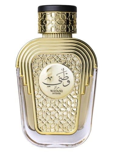 Al Wataniah Watani Intense