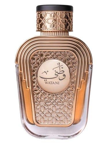 Al Wataniah Watani