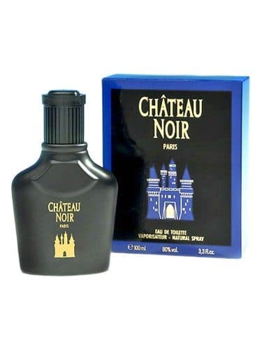 Alain Daniel Chateau Noir