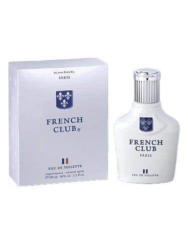 Alain Daniel French Club