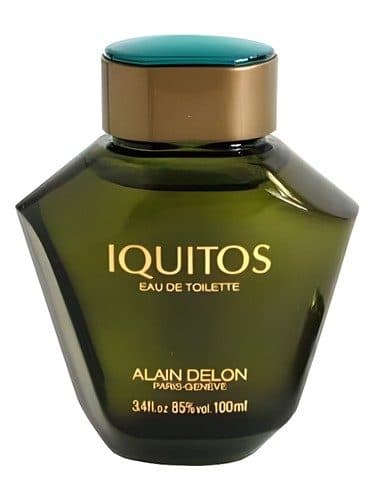 Alain Delon Iquitos