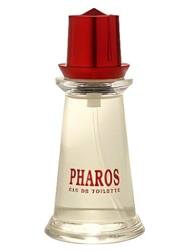 Alain Delon Pharos