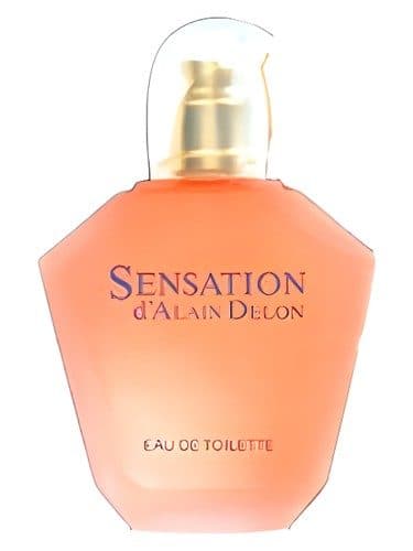 Alain Delon Sensation D Alain Delon