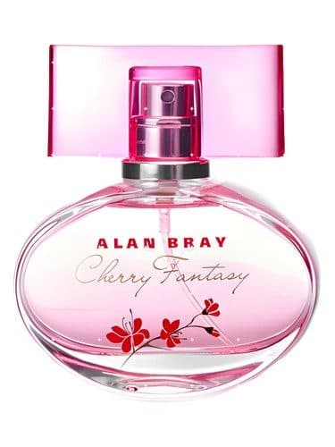 Alan Bray Cherry Fantasy