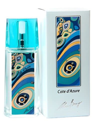 Alan Bray Cote D Azure