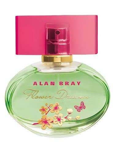 Alan Bray Flower Dreams