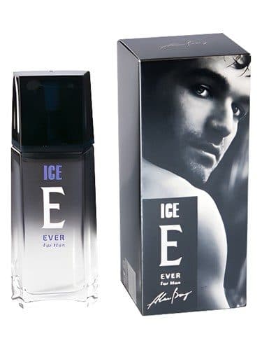 Alan Bray Ice Ever