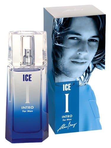 Alan Bray Ice Intro