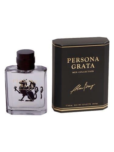 Alan Bray Persona Grata