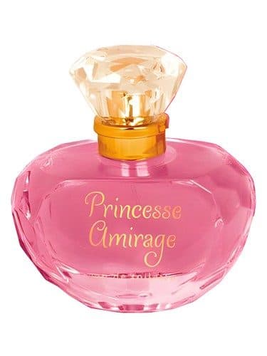 Alan Bray Princesse Amirage