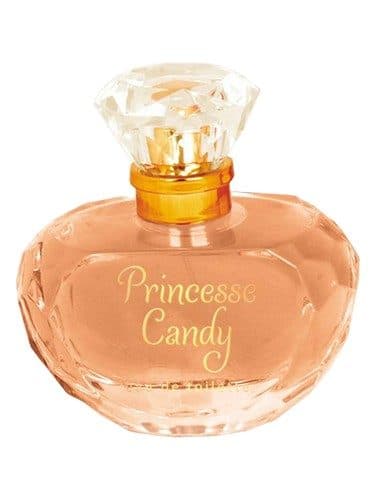 Alan Bray Princesse Candy