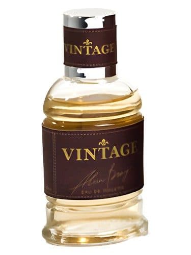 Alan Bray Vintage
