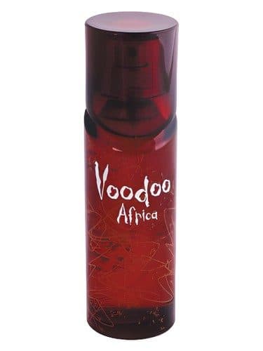 Alan Bray Voodoo