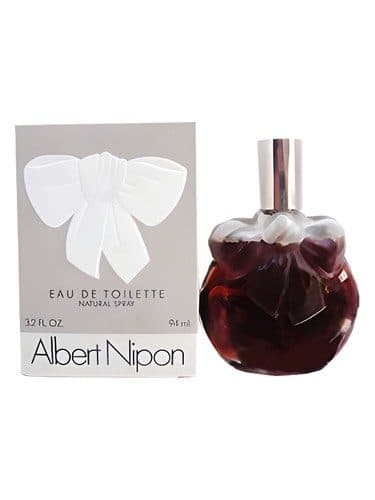 Albert Nipon Albert Nipon