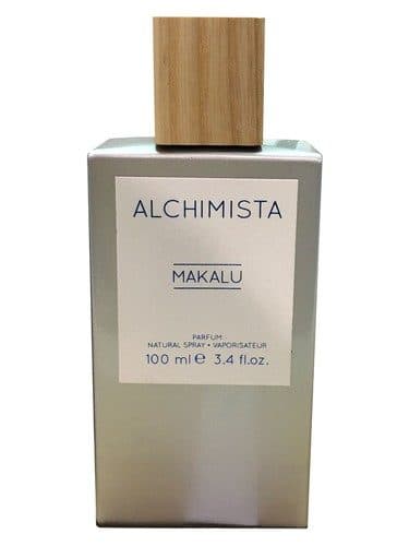 Alchimista Makalu
