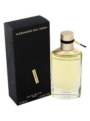 Alessandro Dell Acqua Alessandro Dell Acqua