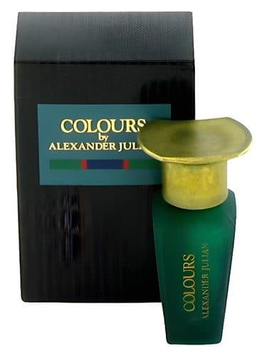 Alexander Julian Colours for Men