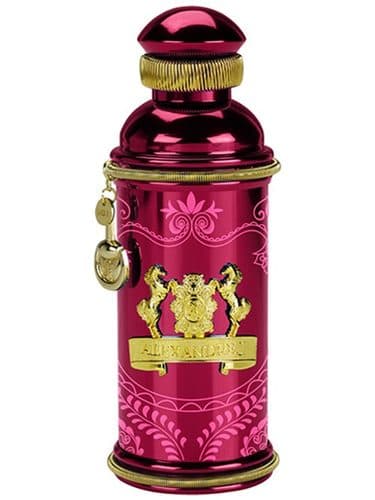 Alexandre J Altesse Mysore