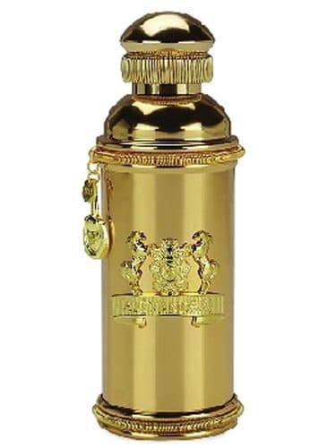 Alexandre J Golden Oud