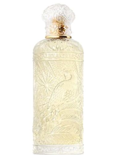 Alexandre J Imperial Peacock