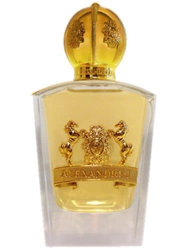 Alexandre J Le Royal