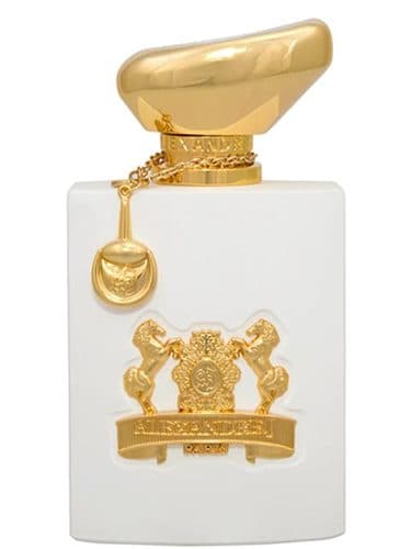 Alexandre J Oscent White
