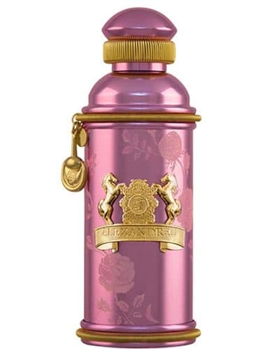 Alexandre J Rose Oud