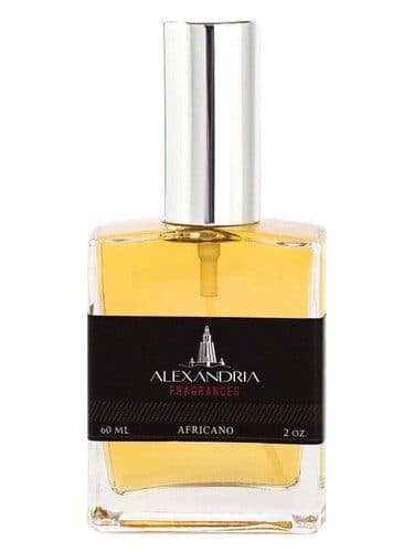 Alexandria Fragrances Africano