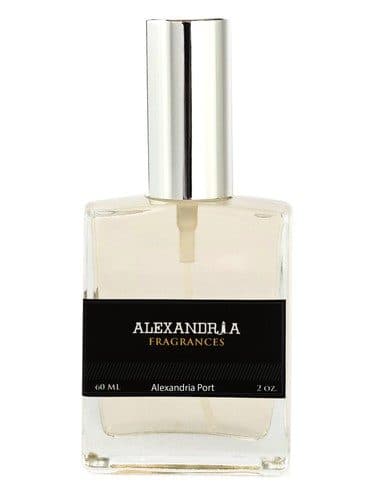Alexandria Fragrances Alexandria Port