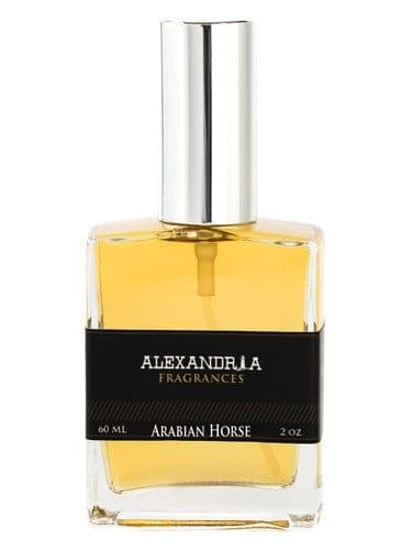 Alexandria Fragrances Arabian Horse